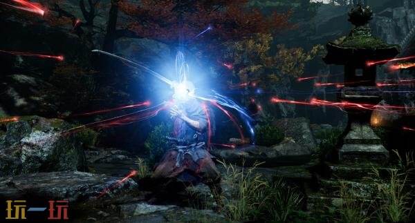 《鬼武者 Way of the Sword》9月25日发售！预购开启！试玩上线