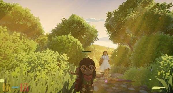 迷宫冒险游戏《Go North》7月28日发售!试玩现已上线