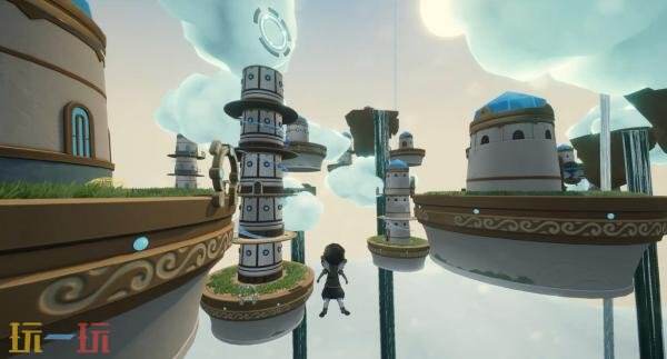 迷宫冒险游戏《Go North》7月28日发售!试玩现已上线