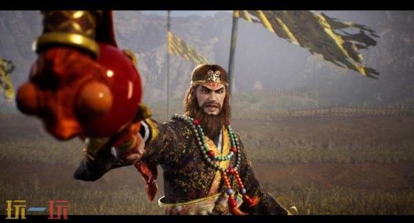 《真・三国无双2 with 猛将传 Remastered》10月1日发售！预购开启
