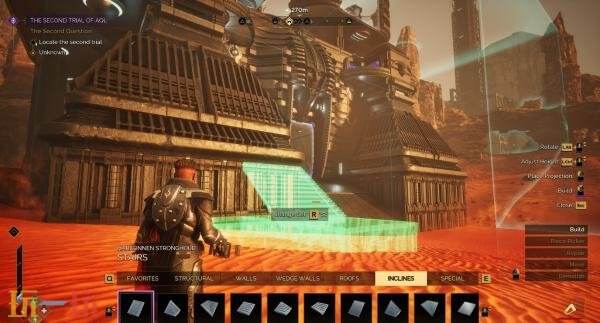 开放世界生存《沙丘：觉醒》PS5和Xbox版本将于9月22日发售