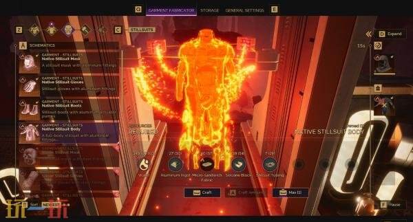 开放世界生存《沙丘：觉醒》PS5和Xbox版本将于9月22日发售