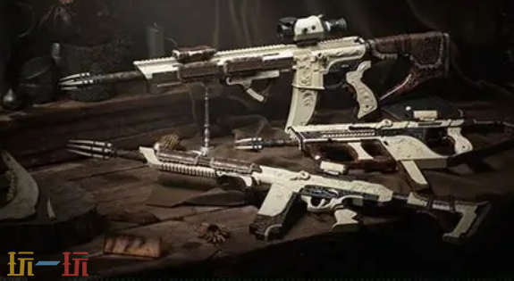 三角洲行动宝藏月时间是什么 三角洲行动宝藏月开启时间介绍
