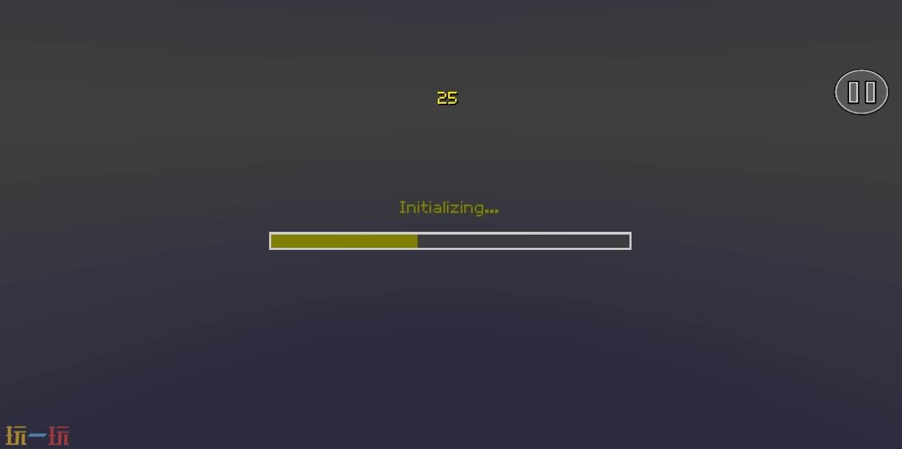 MC.JS网页版游戏截图