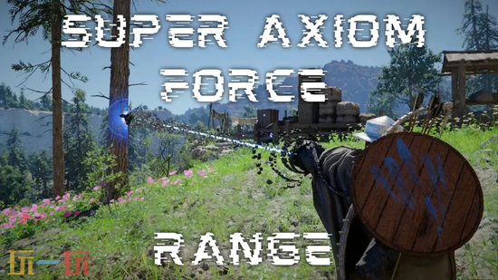 红色沙漠MOD大全-背包扩容仓库升级超级原力抓取一键安装