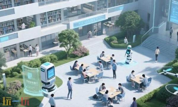 智慧安大网页版登录入口 智慧安大网页版自助管理系统