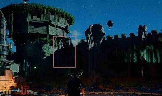 《红色沙漠》风力长枪怎么获得？