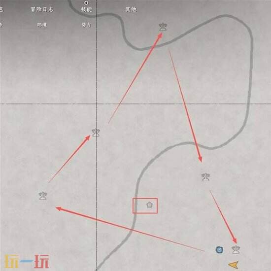 《红色沙漠》雷电板金盔甲怎么获得？