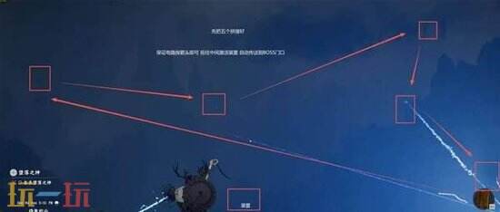 《红色沙漠》雷电板金盔甲怎么获得？