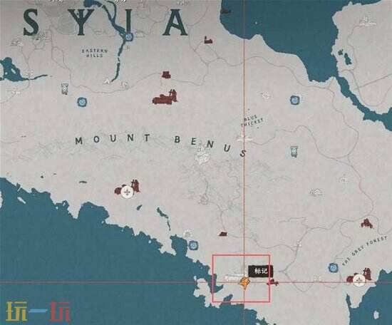 《红色沙漠》马罗尼激光头盔怎么获得？