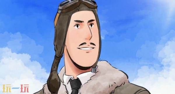 浪漫冒险游戏《Crosswinds》将登陆PC平台