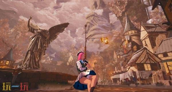 多人肉鸽合作RPG《内核之心》将于9月发售