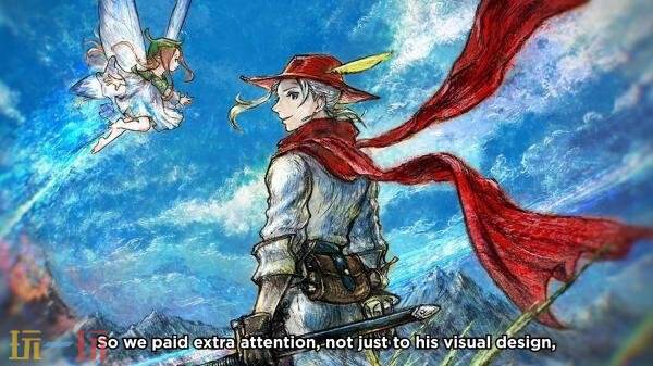 动作RPG《冒险家艾略特的千年奇谭》幕后制作花絮视频发布
