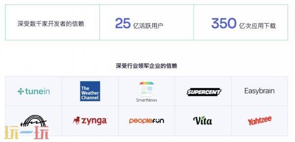 Start.io 确认参展 2026 ChinaJoy BTOB，期待与每一位开发者共创收入增长！