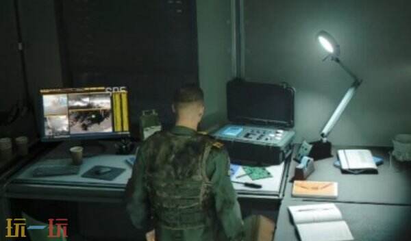 007初露锋芒卫星部件获得方法 007初露锋芒卫星部件在哪获得