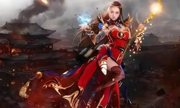 传奇复古版本有哪些好玩
