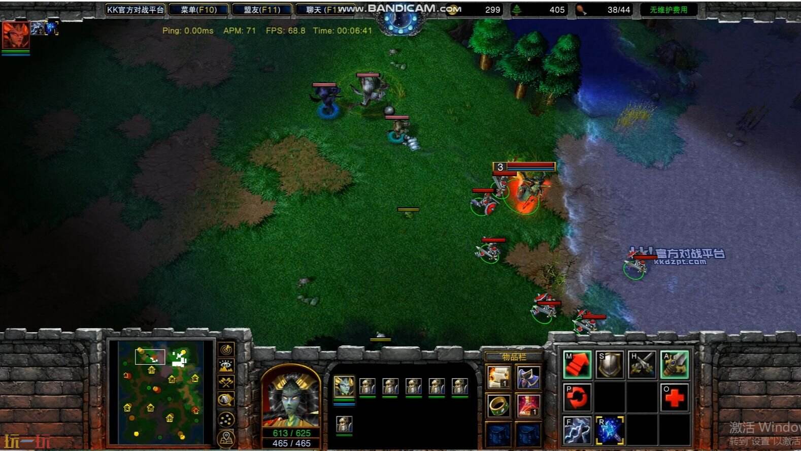 魔兽地图下载 魔兽争霸地图怎么下载
