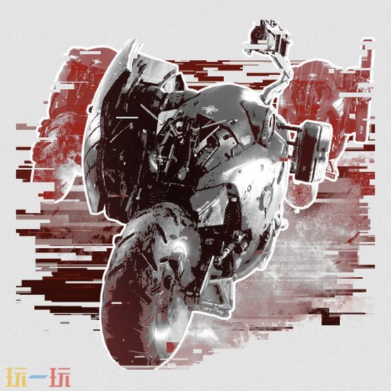 《死亡搁浅2》无头骑士揭秘奖杯怎么做？