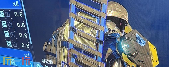 《死亡搁浅2》金色开罗尔梯子怎么获得？