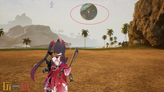 幻兽帕鲁MOD合集分享-小地图天赋统计画质增强一键安装