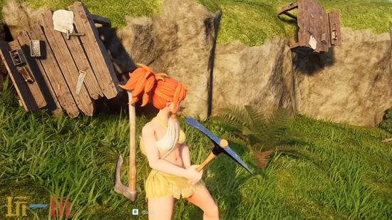 幻兽帕鲁MOD合集分享-消除建筑限制飞行耐力隐藏头部一键安装