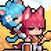 幻想少女公会游戏icon