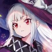 复苏的魔女游戏icon