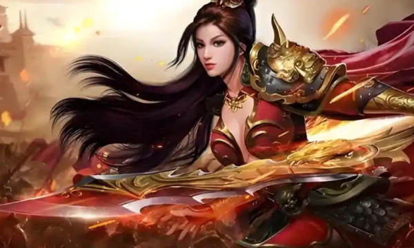 热门传奇世界PK哪些好玩