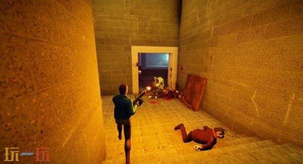 第三人称射击游戏续作《El Paso, Elsewhere 2》将于2027年发售