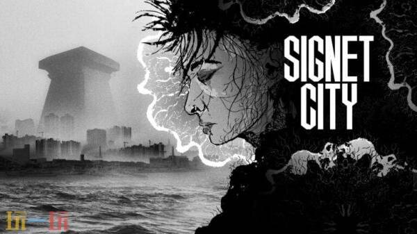 朋克RPG《Signet City》将登陆PC平台