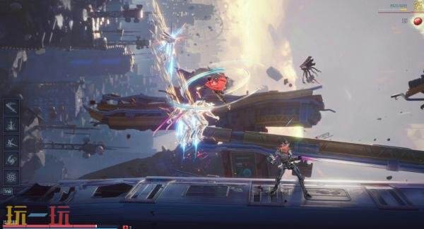 国产动作肉鸽《SlashZero》新预告发布!游戏流程展示