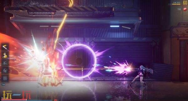 国产动作肉鸽《SlashZero》新预告发布!游戏流程展示