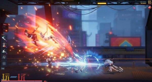国产动作肉鸽《SlashZero》新预告发布!游戏流程展示
