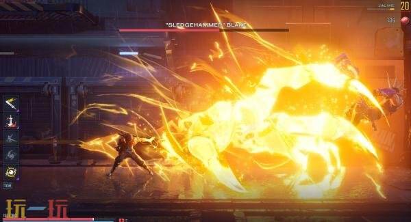 国产动作肉鸽《SlashZero》新预告发布!游戏流程展示