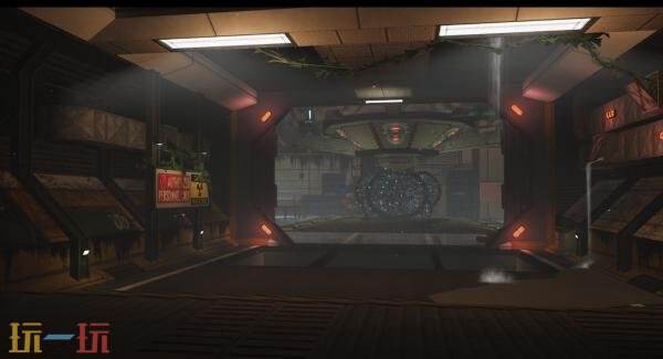 《非生物因素》DLC“热带熵裂”将于今年秋季推出