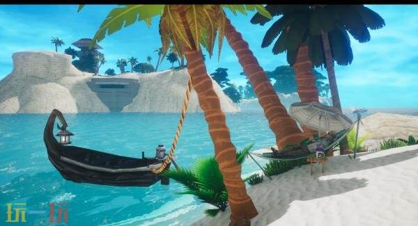 《非生物因素》DLC“热带熵裂”将于今年秋季推出