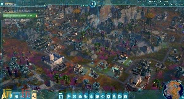 哨站建设游戏《Star Trek: 未知前哨站》将登陆PC平台