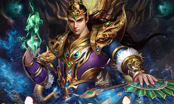 热门传奇世界2网页版 