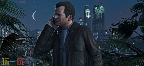 侠盗猎车5修改器官方 GTA5增强版风灵月影修改器分享下载