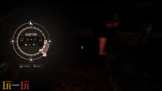 哥特王朝重制版MOD管理器-免费修改器画面增强