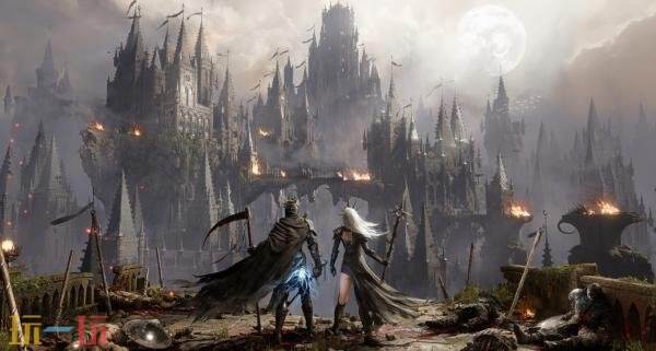 魂系动作RPG《堕落之主2》将于今年秋季推出