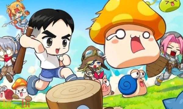 枫之谷放置冒险记怎么充值 枫之谷放置冒险记国际服充值教程
