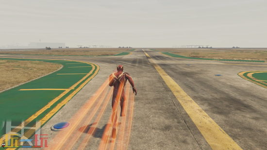 GTA5超级英雄MOD合集-钢铁侠蜘蛛侠闪电侠一键安装