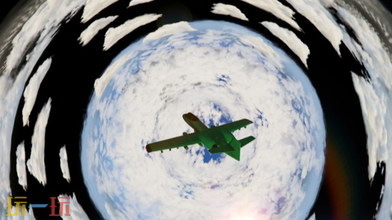 GTA5增强版MOD合集-天启打击无边界恶搞模组一键安装