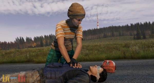 《DayZ》Switch2版将于今年推出!更名为《DayZ Cool Edition》