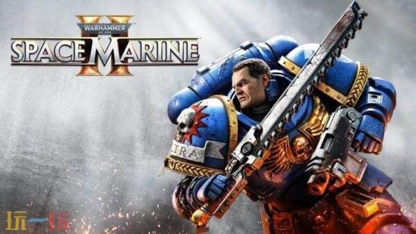 第三人称动作游戏《战锤40K:星际战士2》Switch2版将于今年推出