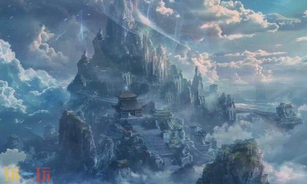开天手游台服直充安全吗 开天手游台服直充平台推荐