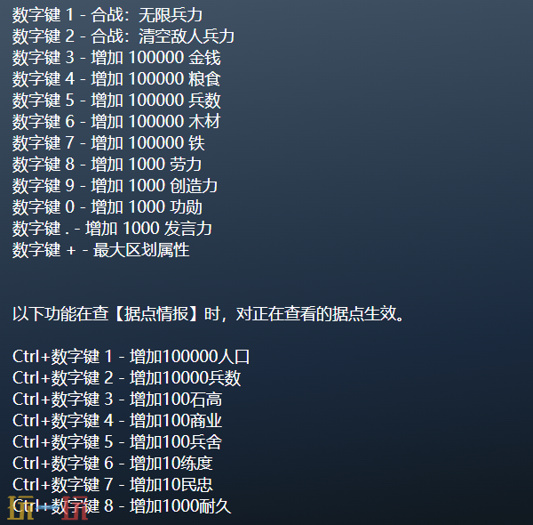信长之野望创造官方最新修改器 信长之野望创造风灵月影修改器2026