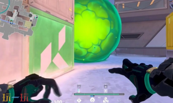 无畏契约猪鼻子准星代码有哪些 无畏契约猪鼻子准星代码大全2026