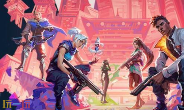 无畏契约准星代码大全 无畏契约准星代码网站2026